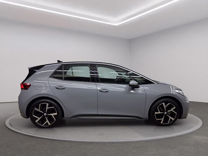 Volkswagen ID.3 Pro SoH 98,4% LED Tep. čerpadl - fotka 3 z 12