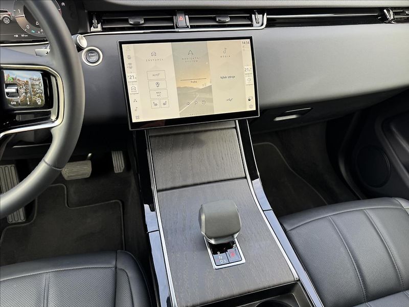 Land Rover Range Rover Evoque 2,0 D165 S AWD AT MY25 DPH - fotka 18 z 32