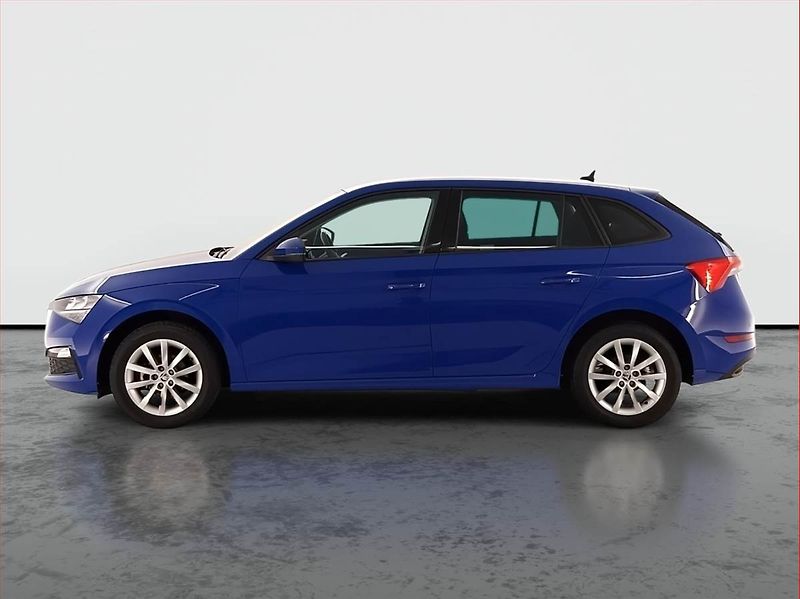 Škoda Scala (2020) 1.0 TSI, ČR,1.maj, Serv.kniha - fotka 3 z 20