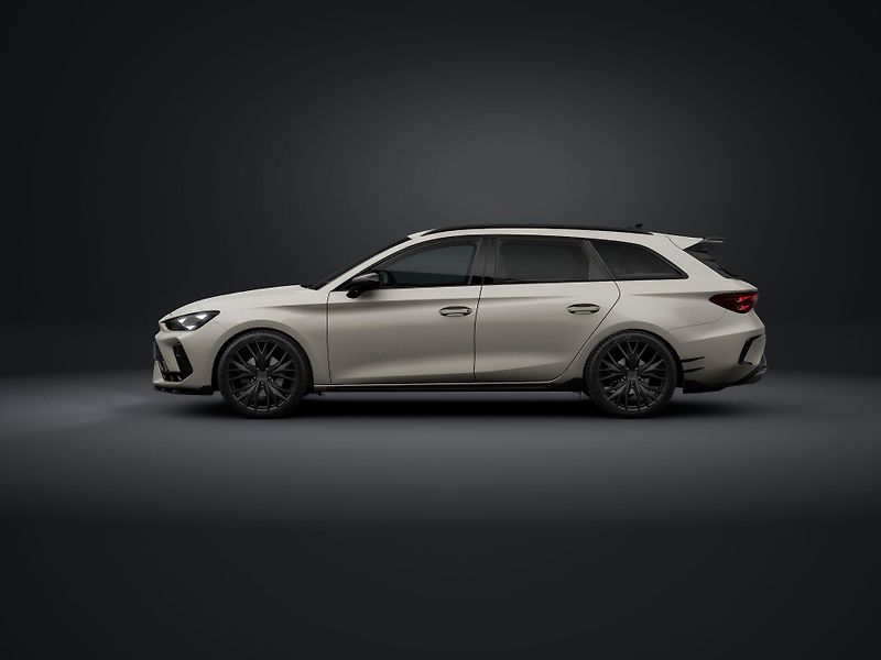 Cupra Leon (2026) SP - fotka 2 z 10