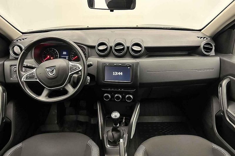 Dacia Duster 1.5DCi.