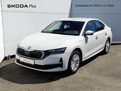 Škoda Octavia Selection 1.5 TSI 110kW 6MP - fotografie inzerátu