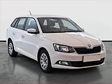 Škoda Fabia (2015) 1.0 - náhled 1