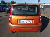 Fiat Panda 1,1i ČR NOVÁ STK ! - náhled 8