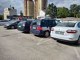 Seat Alhambra - náhled 3