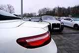 Mercedes-Benz Třídy E E 53 AMG 4Matic+/440PS - náhled 18