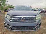 Volkswagen Atlas (2022) Auto na cestě - náhled 4