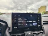 Toyota RAV4 2.5 HEV/163kW Black Edition AT - náhled 17