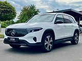 Mercedes-Benz EQB (2025) 250+ Electric Art - náhled 7
