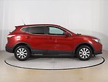 Nissan Qashqai (2015) 1.2 DIG-T, Serv.kniha, Xenony - náhled 6