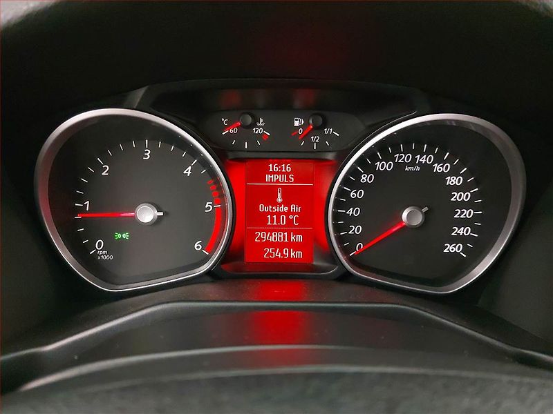 Ford Mondeo (2011) Titanium 2.0 TDCi, po STK - fotka 11 z 19