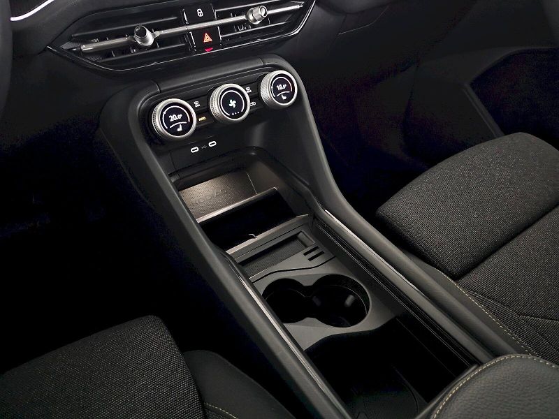 Škoda Kodiaq (2024) 2.0TDI 142kW 4x4 DSG SELECTION - fotka 20 z 29