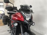 Honda VFR 1200 X Crosstourer - náhled 21