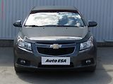 Chevrolet Cruze (2013) 1.8i, AC, temp - náhled 1