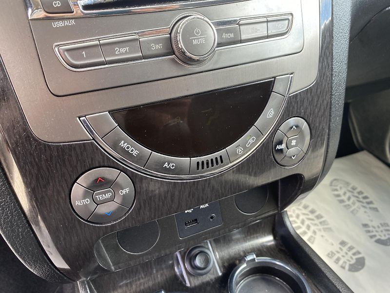SsangYong Rexton 2.0CD-i 4x4 7M MAN 155PS 170KM - fotka 149 z 151