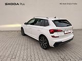 Škoda Kamiq (2024) SELEC TSI 110/1.5 A7F - náhled 7