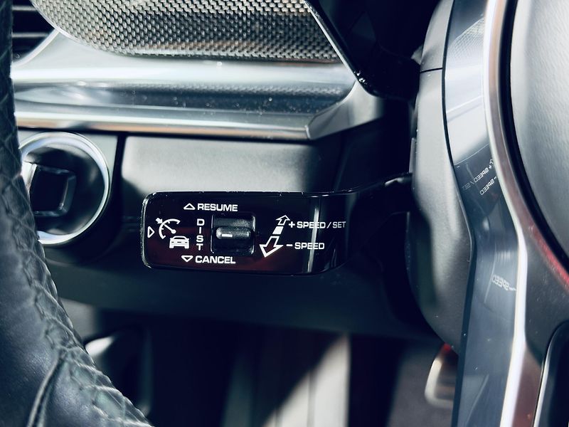Porsche Panamera (2017) 4S*DIESEL*CHRONO*CARBON* - fotka 25 z 43