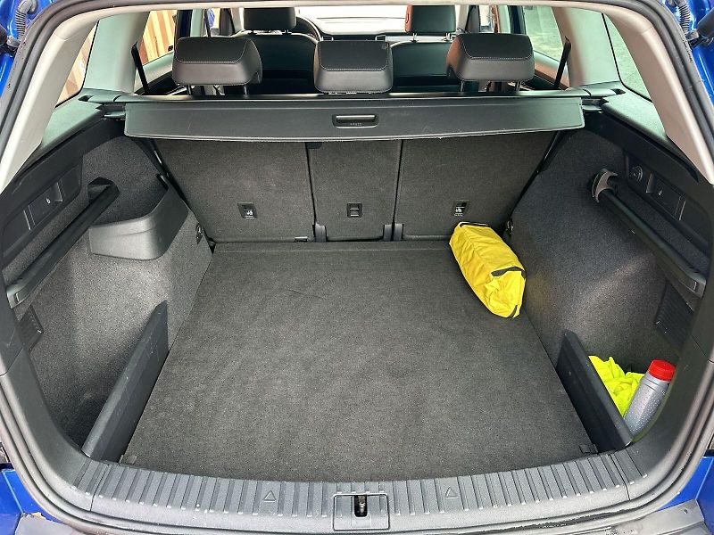 Škoda Kodiaq (2020) 2.0 TDI 4x4 DSG Style + - fotka 32 z 33