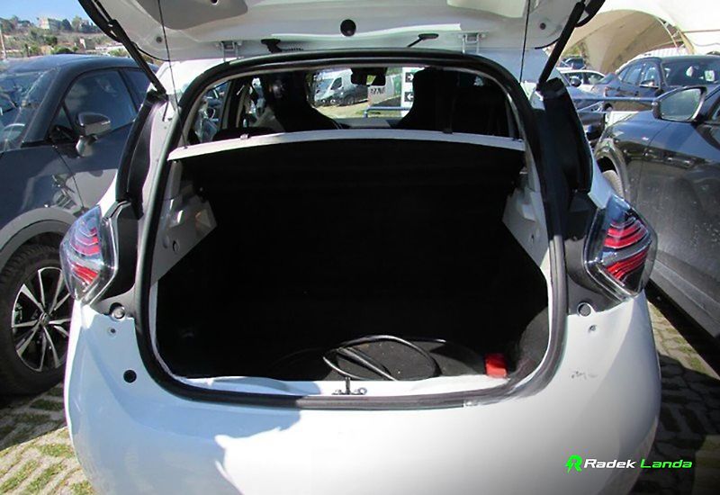 Renault ZOE (2021) Life R110 (51 kW) | LED světla - fotka 7 z 7