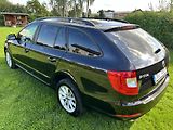 Škoda Superb 2.0TDI 103KW,DIGIKLIMA,TZ,ALU - náhled 4