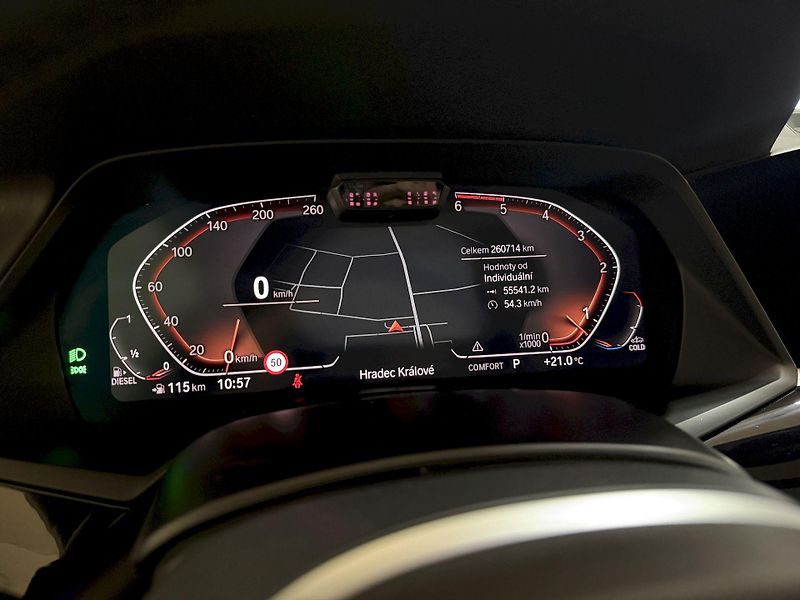BMW X7 xDrive30d M-Sport Laser FULL - fotka 40 z 53