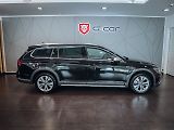 Volkswagen Passat Variant 2.0 TDI Alltrack 4MOTION DSG - náhled 4
