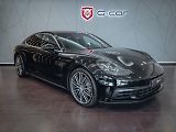 Porsche Panamera 4S Diesel 310 kW - náhled 1