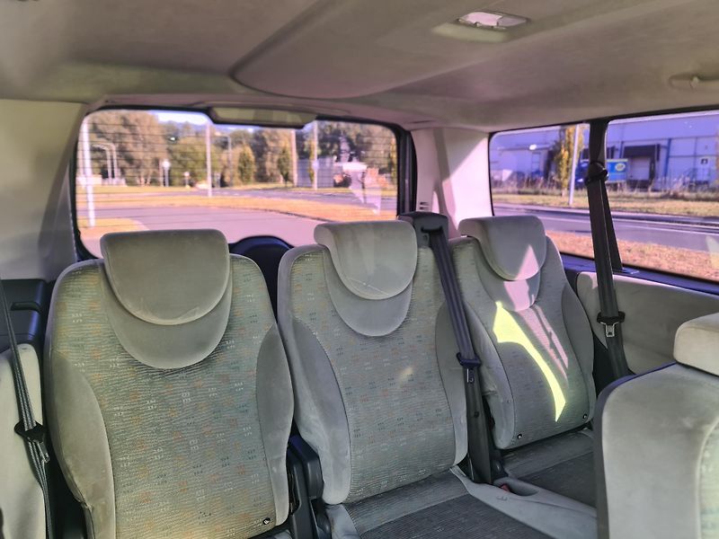 Citroën Jumpy (2007) 2.0 HDi LONG 100-KW KLIMA - fotka 19 z 39