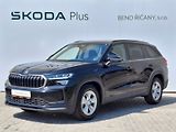 Škoda Kodiaq (2024) Selection DSG 2,0TDi 110kW - náhled 1