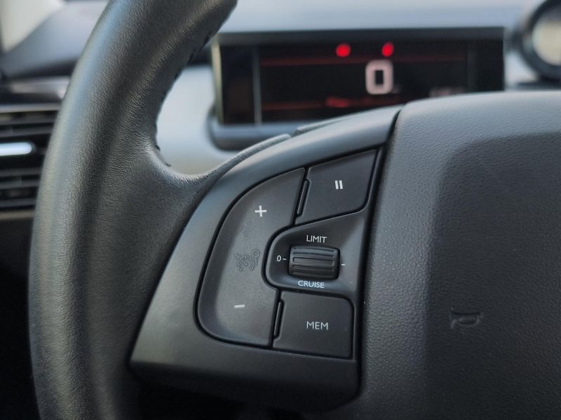 Citroën C4 Cactus (2020) ORIGINS 1.2 81kW, ČR, Kamera, - fotka 11 z 28