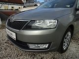 Škoda Rapid 1.2TSI 66kW - náhled 12