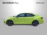 Škoda Octavia (2025) 1.5 TSI M-HEV DSG SportLine - náhled 2