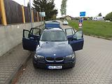 BMW X3 (2005) 3.0 D 150 kw manuál nová STK - náhled 15