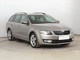 Škoda Octavia (2013) Elegance 1.4 TSI, Kůže, Navi - náhled 1