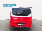 Ford Transit (2021) Nugget Westfalia - náhled 2
