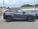 Hyundai Tucson 1.6 T-GDI/118kW N-Line DCT - náhled 3