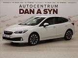 Subaru Impreza 1,6 AWD Automat Exclusive - náhled 1