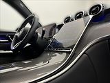 Mercedes-Benz GLC 300e 4MATIC kupé s hybridní te - náhled 16
