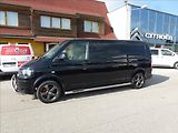 Volkswagen Transporter 2,0 TDI Long - náhled 16