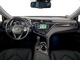 Toyota Camry (2019) 2.5HEV EXECUTIVE - náhled 9