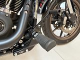 Harley-Davidson FXLRS Low Rider S (2020) - náhled 9