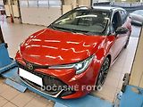 Toyota Corolla (2023) 1.8i hybrid, 1.maj,ČR, AT - náhled 1