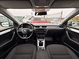 Škoda Octavia 2,0 TDI 110kW 6KVALT - náhled 24