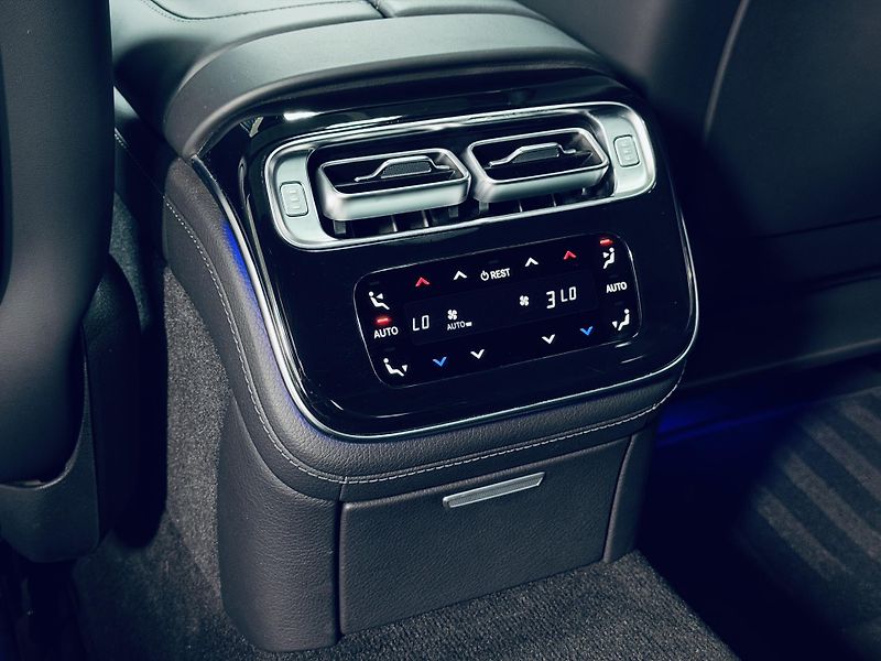 Mercedes-Benz Třídy S (2021) 400d*4M*AMG*TV*LONG*MAX*TOP - fotka 42 z 49