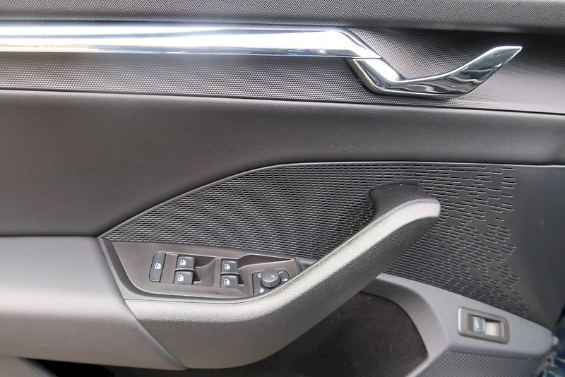 Škoda Octavia (2023) STY TD 85/2.0 M6F - fotka 15 z 32