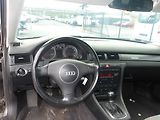 Audi A6 Allroad 2,5TDi 4x4 ČR !! - náhled 21