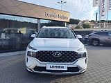 Hyundai Santa Fe 2.2 CRDI/148kW Luxury DCT 4x4 - náhled 1