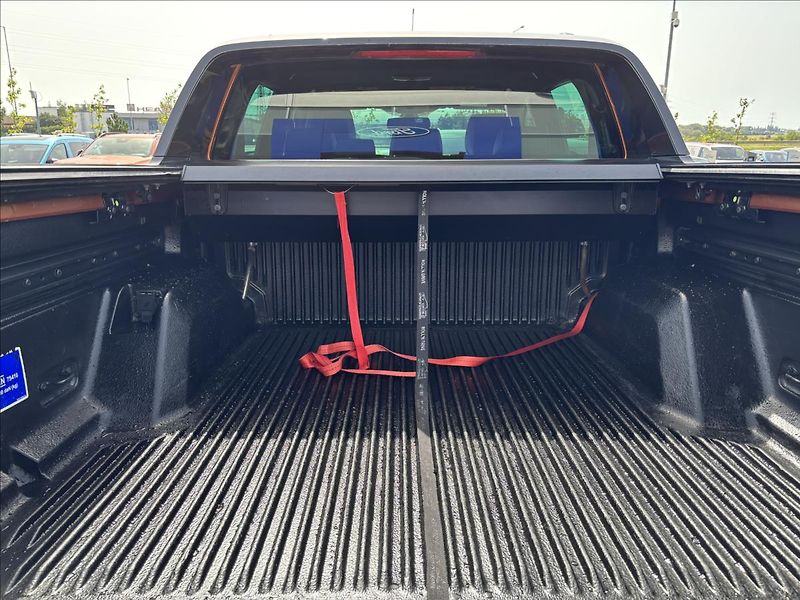 Ford Ranger 3,2 TDCi 147kW Wildtrack - fotka 11 z 41