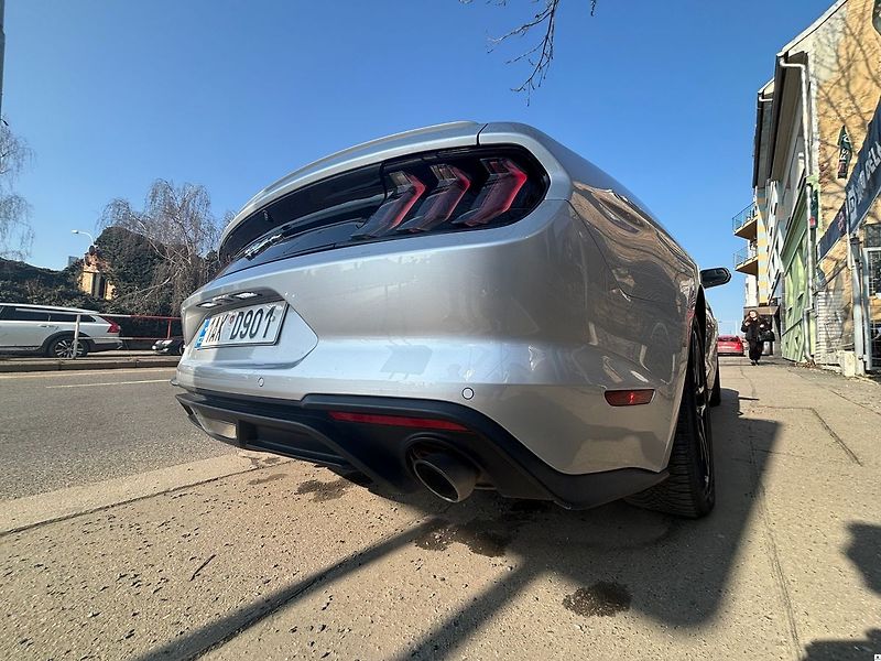 Ford Mustang 2.3LGH-231KW/2018/AT-DPH-2MAJ - fotka 34 z 41
