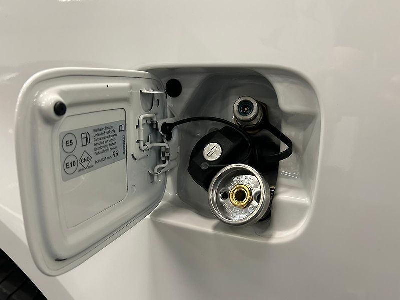 Volkswagen Caddy (2020) 1.4TGI LPG/CNG maxi skrin Zar1 - fotka 19 z 23